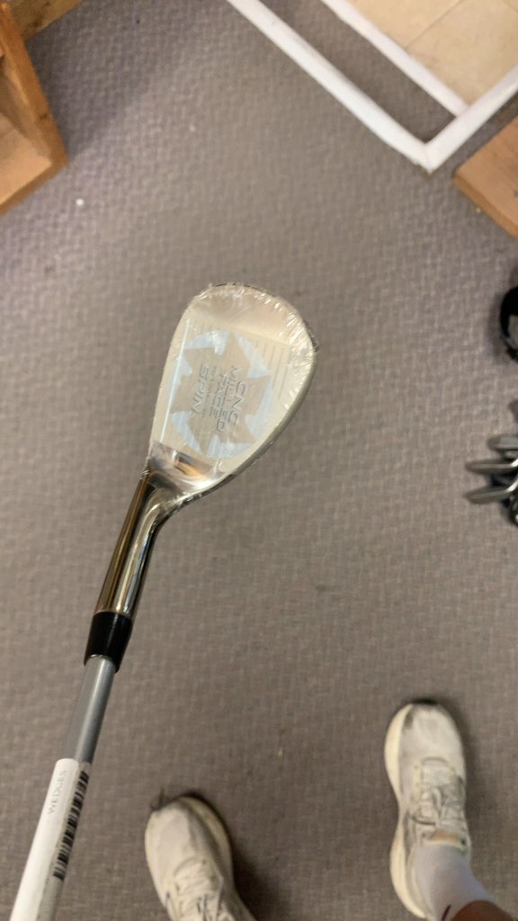 Top Flite Flawless Ladies 56* Wedge