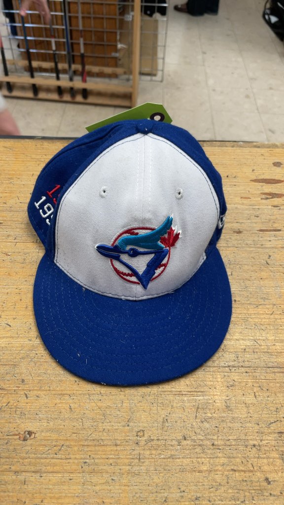 Toronto Blue Jays Baseball Cap