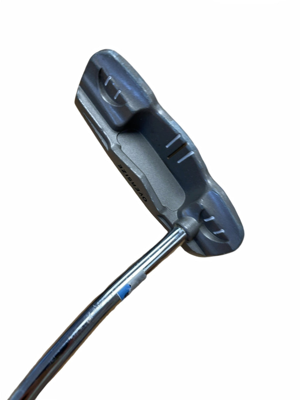 Total Focus Oversize Putter