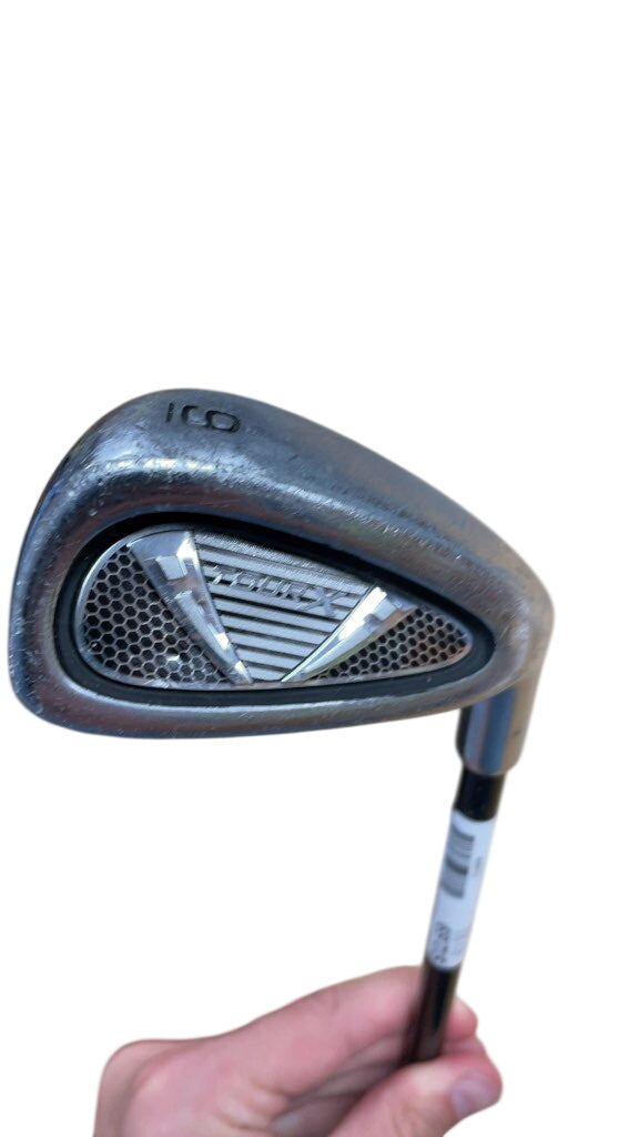 TourX Junior 9 Iron Single Golf Club