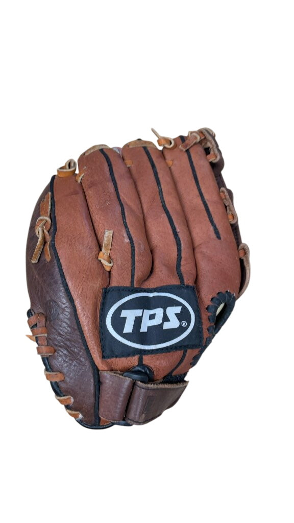 TPS Players Series 10.5" Baseball Glove - Brown