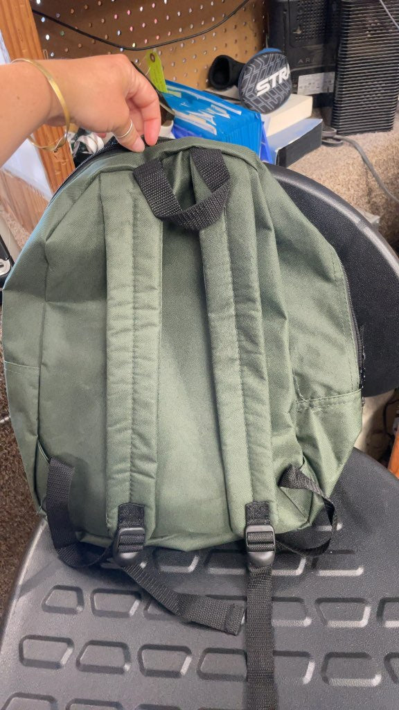 Trailmaker Backpack - Green