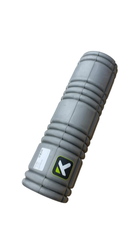TriggerPoint GRID Foam Roller - Grey