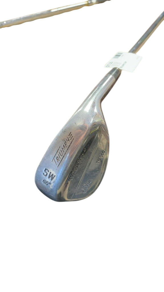 Triumph 60 Degree Sand Wedge Golf Club
