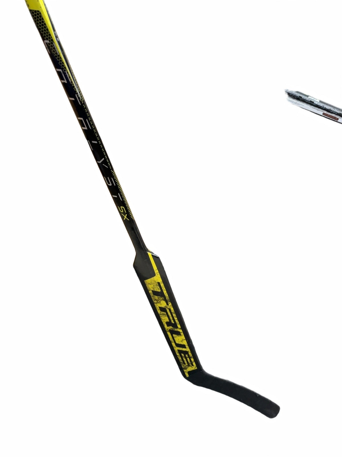 TRUE Catalyst 5X Goalie Stick