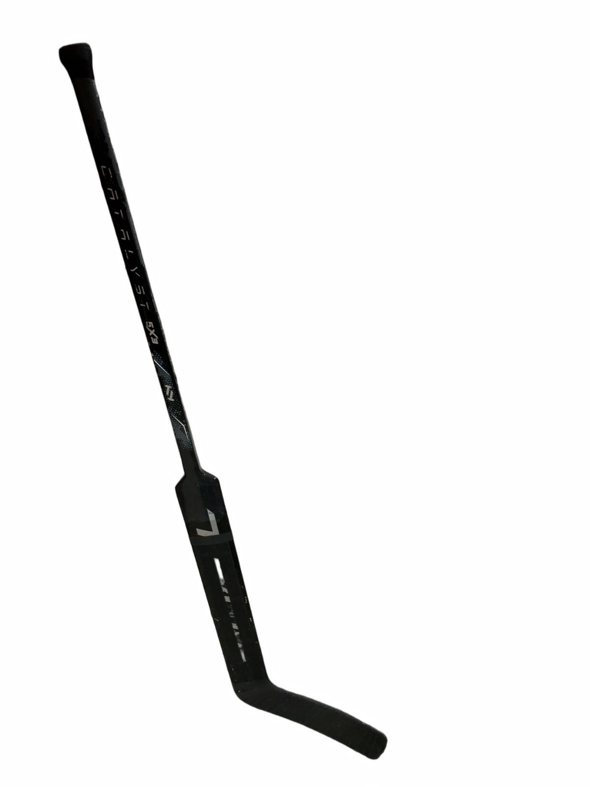 True Catalyst 5X3 Goalie Stick