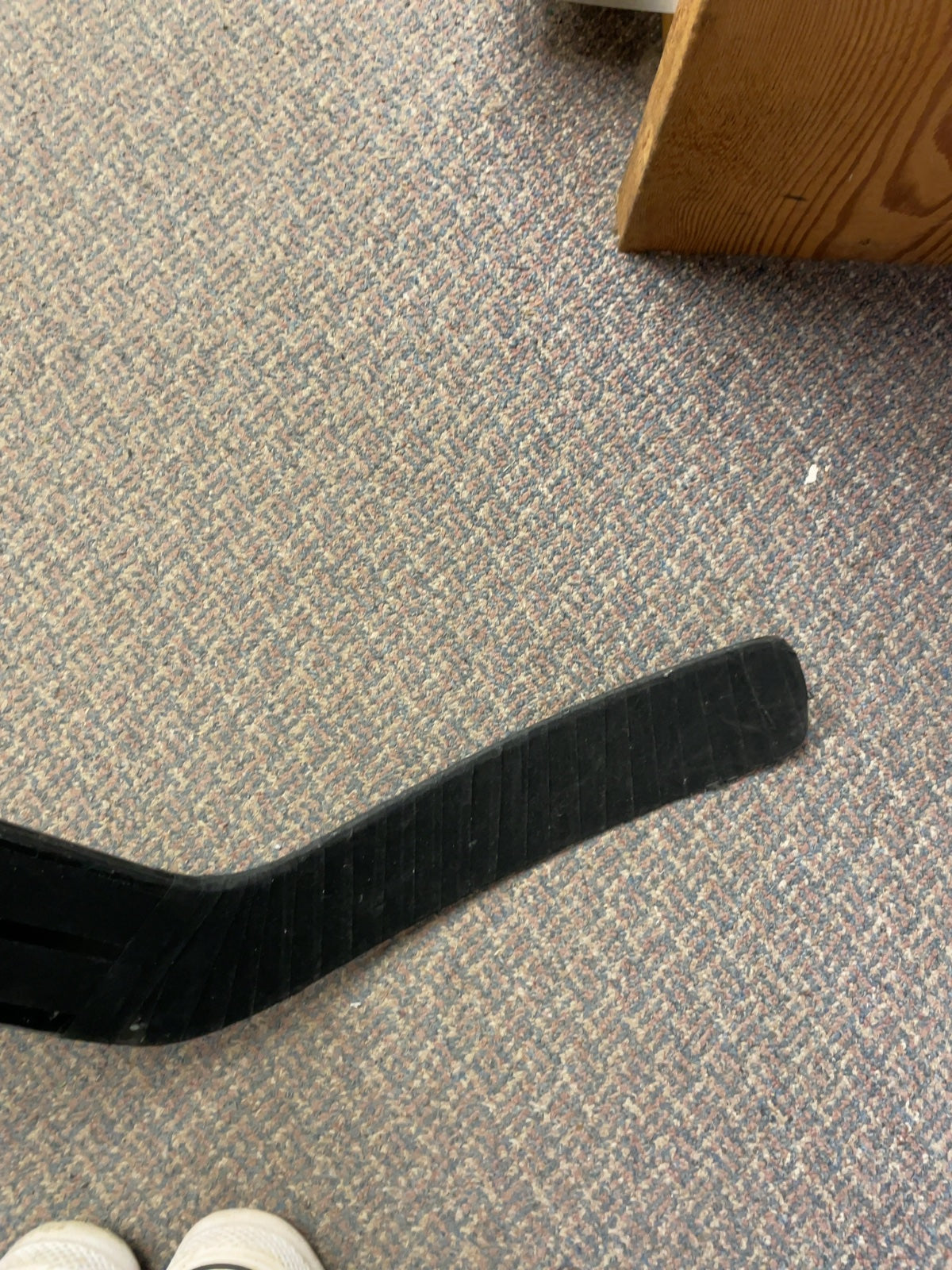 True Catalyst 5X3 Goalie Stick