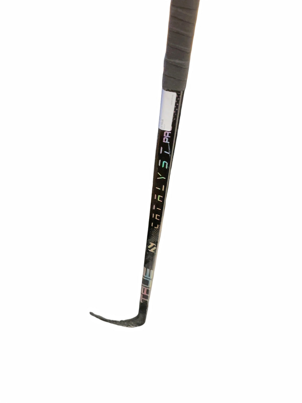 True Catalyst Pro LH Marner Pro Stock Hockey Stick