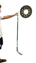 True HZRDUS 9X4 Right-Handed Hockey Stick