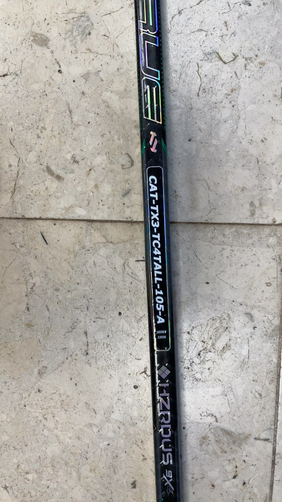 True HZRDUS 9X4 Right-Handed Hockey Stick