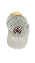 Ucluelet BC Souvenir Baseball Cap - Green