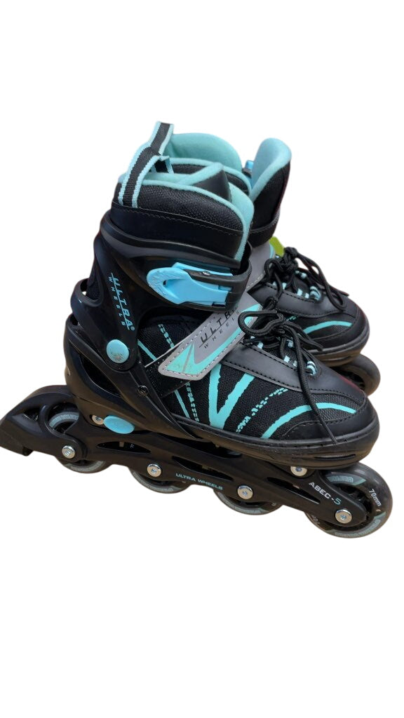 Ultra Wheels Inline Skates
