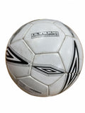 Umbro Soccer Ball Size 5 White/Black