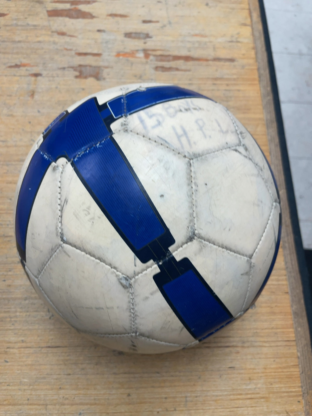 Umbro Stealth Trainer Size 5 Soccer Ball
