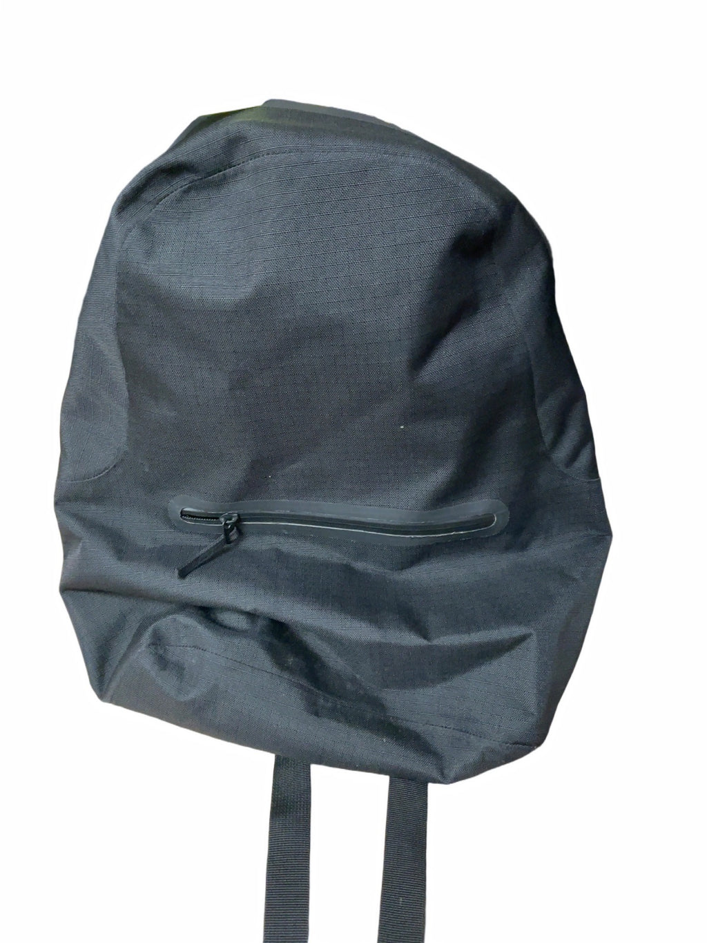 Unbranded Black Backpack