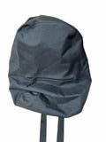 Unbranded Black Backpack