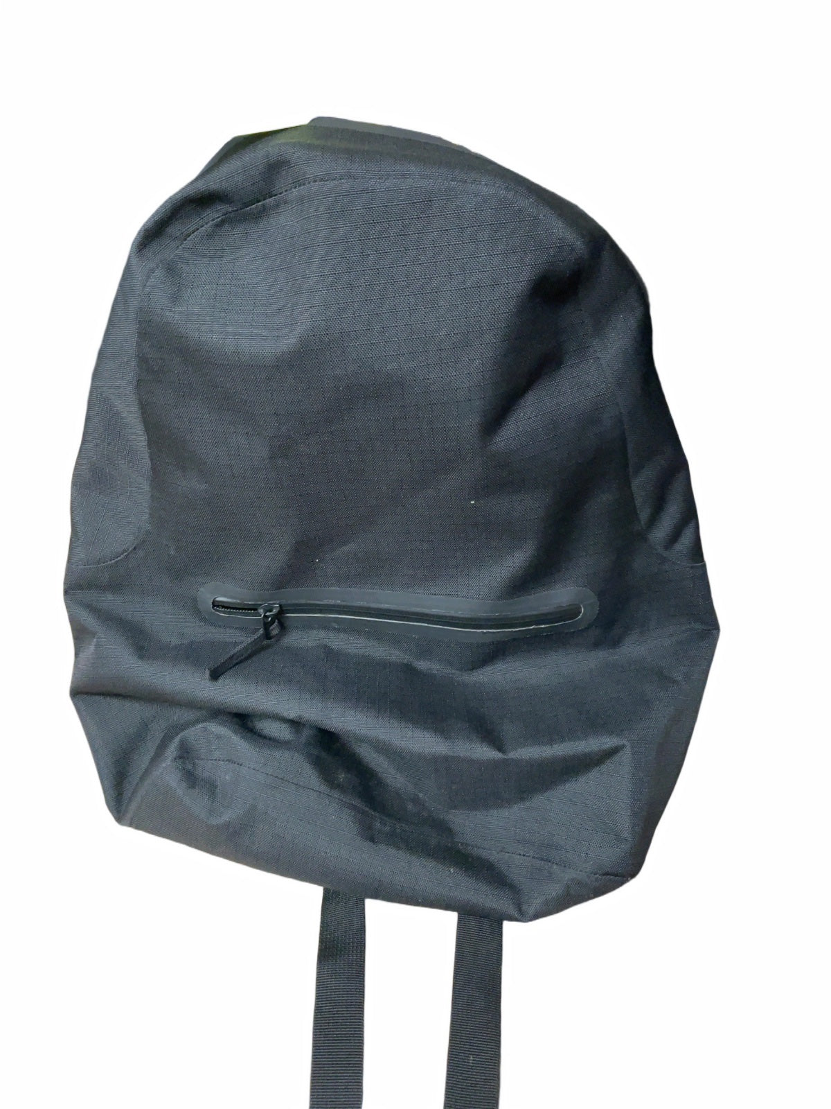 Unbranded Black Backpack