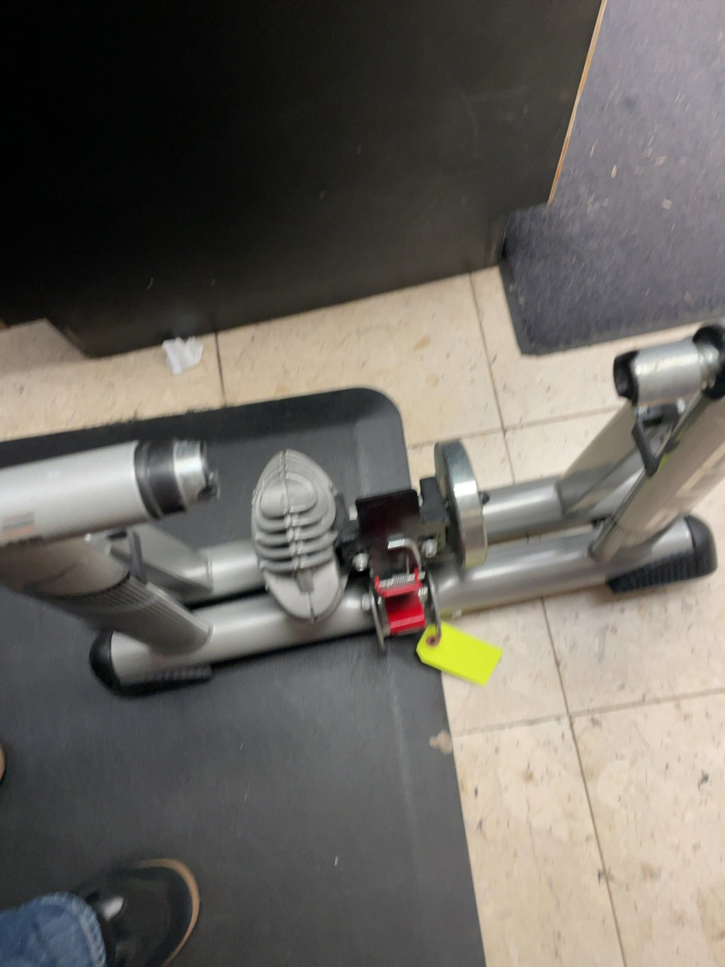 Unbranded Indoor Cycling Stand