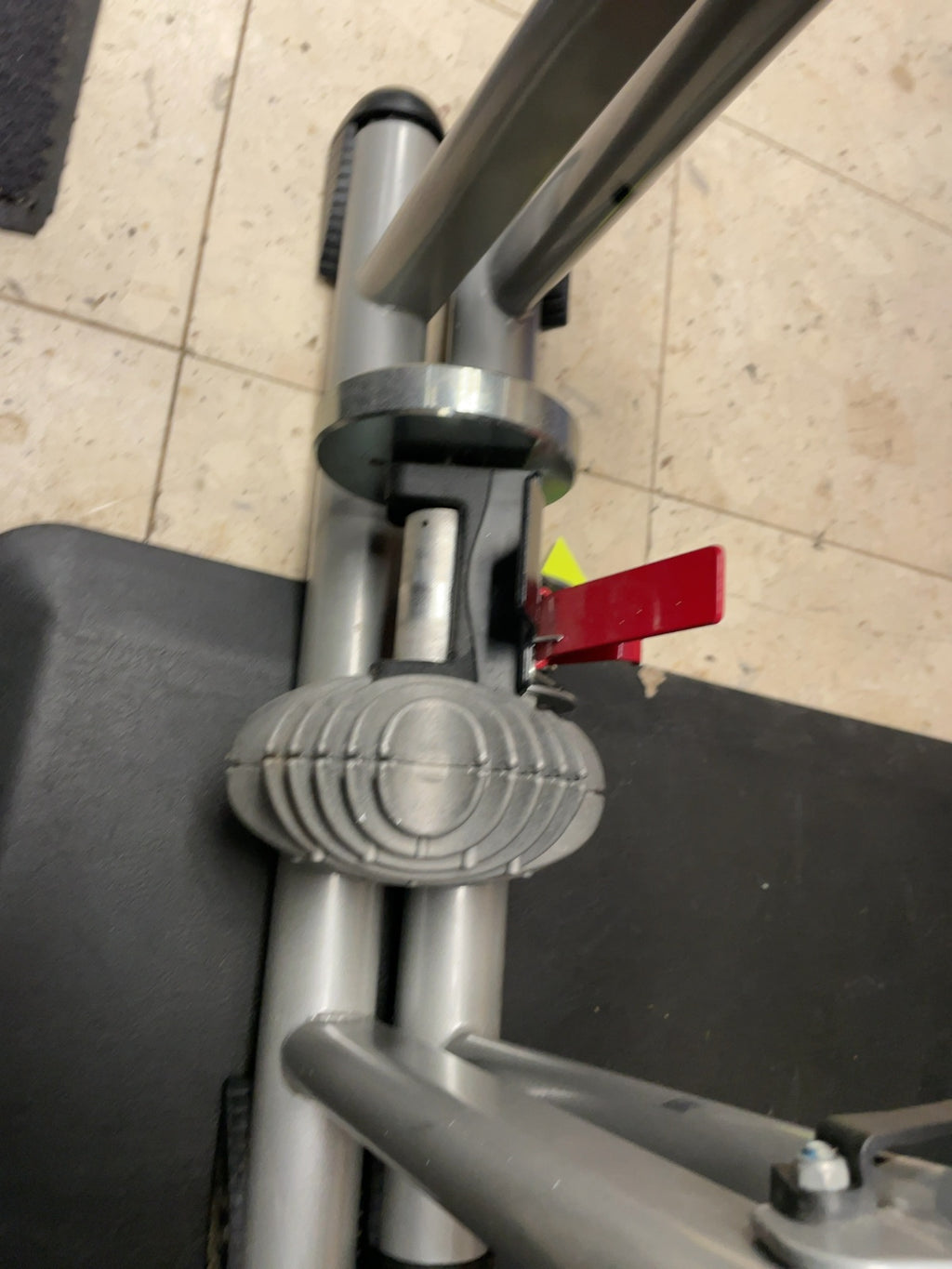 Unbranded Indoor Cycling Stand