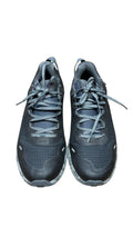 Under Armour Charged Bandit Trail Storm Sneakers - Size 10 - Grey