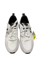 Under Armour Charged Runners - White - Size 9
