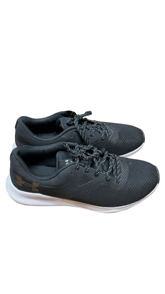 Under Armour Charged Running Shoes - Size 11