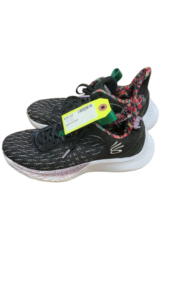 Under Armour Curry Basketball Shoes