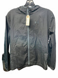 Under Armour Jacket Shell Youth Large Black