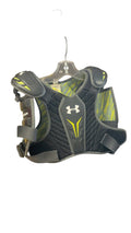 Under Armour Junior Small Hockey Shoulder Pads