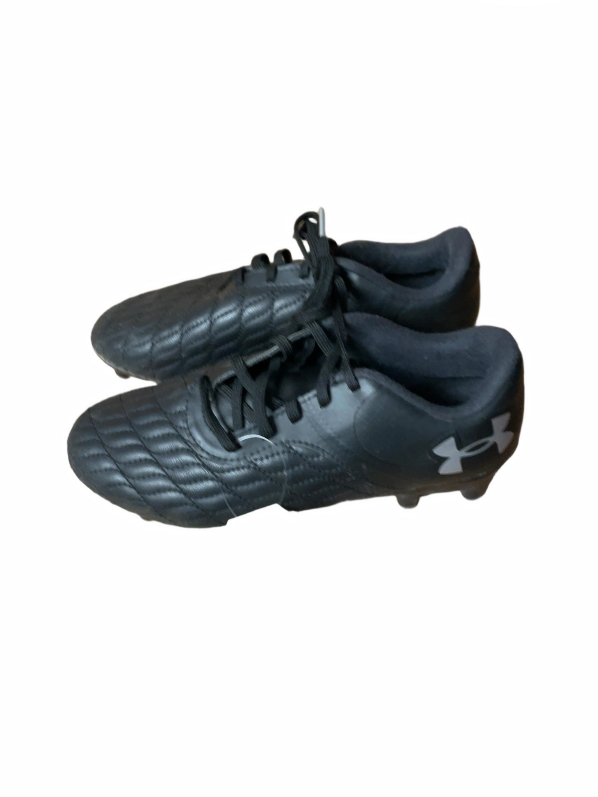 Under Armour Magnetico 4Y Soccer Cleats