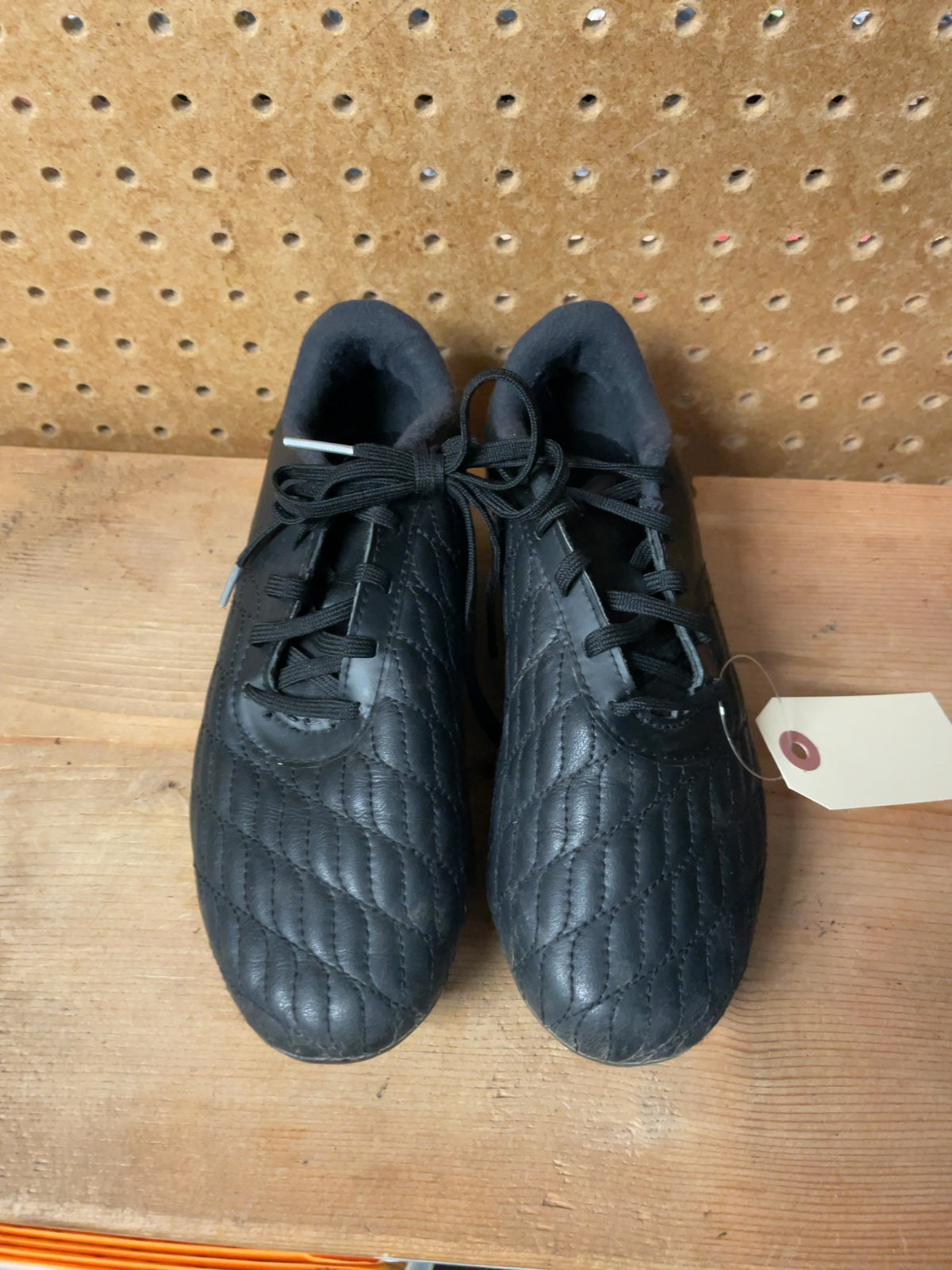 Under Armour Magnetico 4Y Soccer Cleats