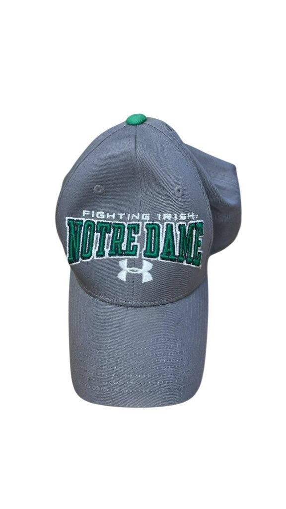 Under Armour Notre Dame Fighting Irish Hat