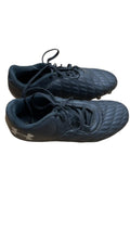 Under Armour Soccer Cleats Size 3.5 Black
