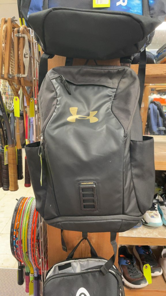 Under Armour Storm Backpack