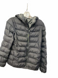 Uniqlo Puffer Jacket JR 10 Black