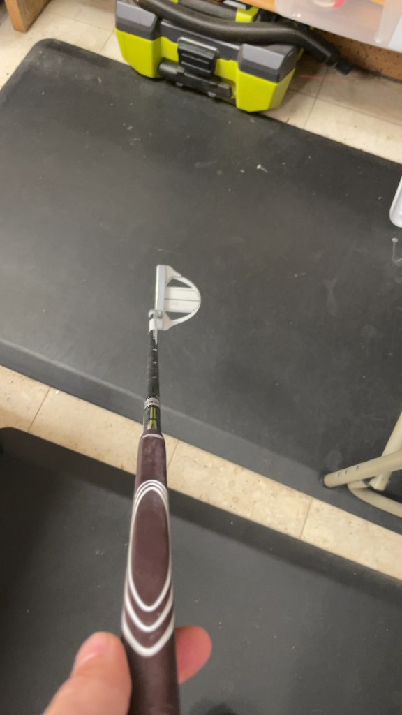 U.S. Kids Golf Junior Putter USKG-520