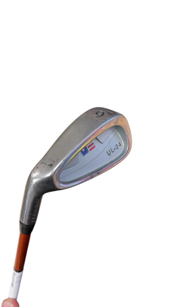 US Kids Golf UL-24 9 Iron Kidpower 51-35