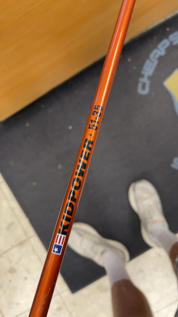 US Kids Golf UL-24 9 Iron Kidpower 51-35