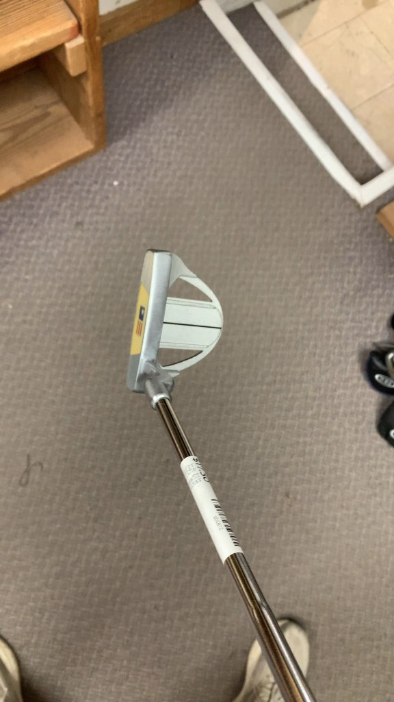 U.S. Kids Golf Ultralight 48 Junior Putter