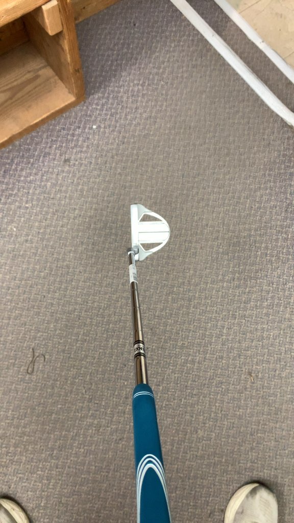 U.S. Kids Golf Ultralight 48 Junior Putter