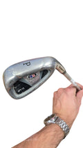 U.S. Kids Golf Ultralight WT-15 48 Degree Pitching Wedge (54")
