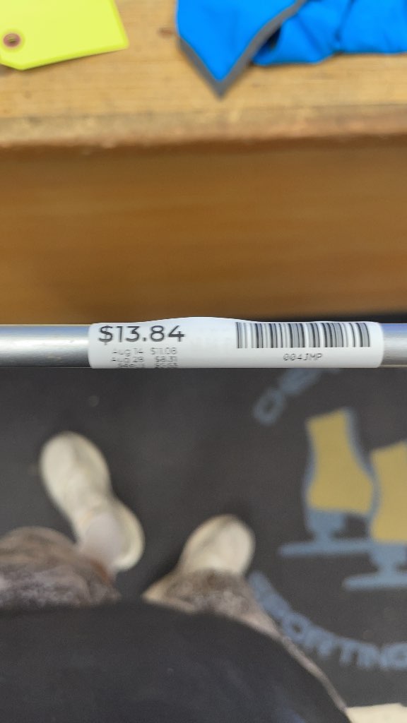 U.S. Kids Golf Ultralight WT-15 48 Degree Pitching Wedge (54")