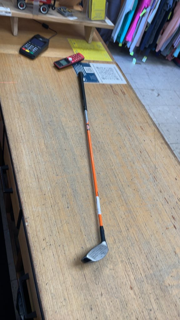U.S. Kids Golf Ultralight WT-20 4 Hybrid 29°