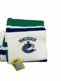 Vancouver Canucks Knit Scarf