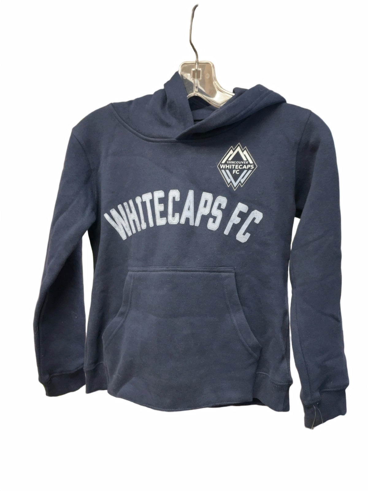 Vancouver Whitecaps FC Youth Hoodie