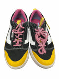 Vans Ladies Multi-Color Runners - Size 5.5