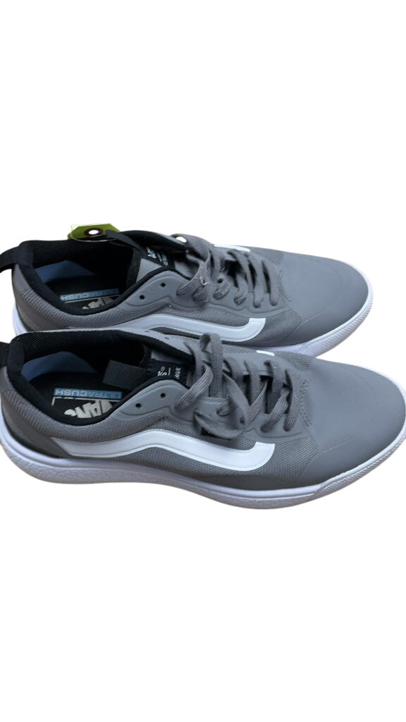 Vans UltraRange Sneakers - Grey - Size 9