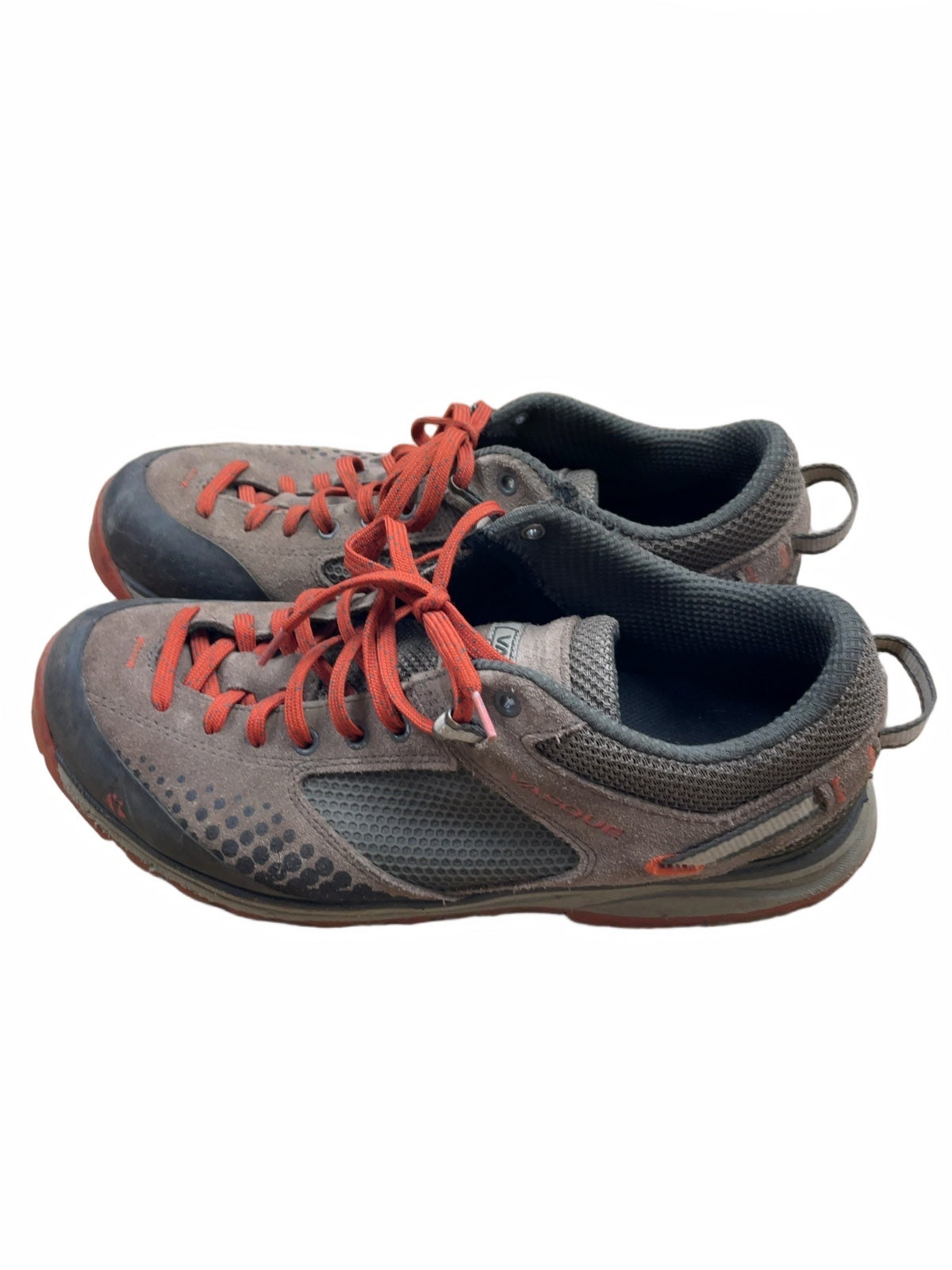 Vasque Hiking Shoes Size 10.5 Brown