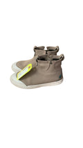 Vessi Beige Sneakers Size 3