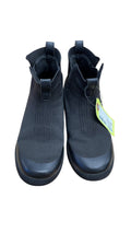Vessi Waterproof Chelsea Sneakers - Black - Size 4